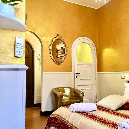 Muratte Apartment Rome Buitenkant foto