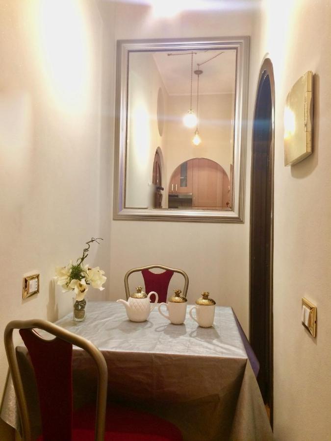 Muratte Apartment Rome Buitenkant foto