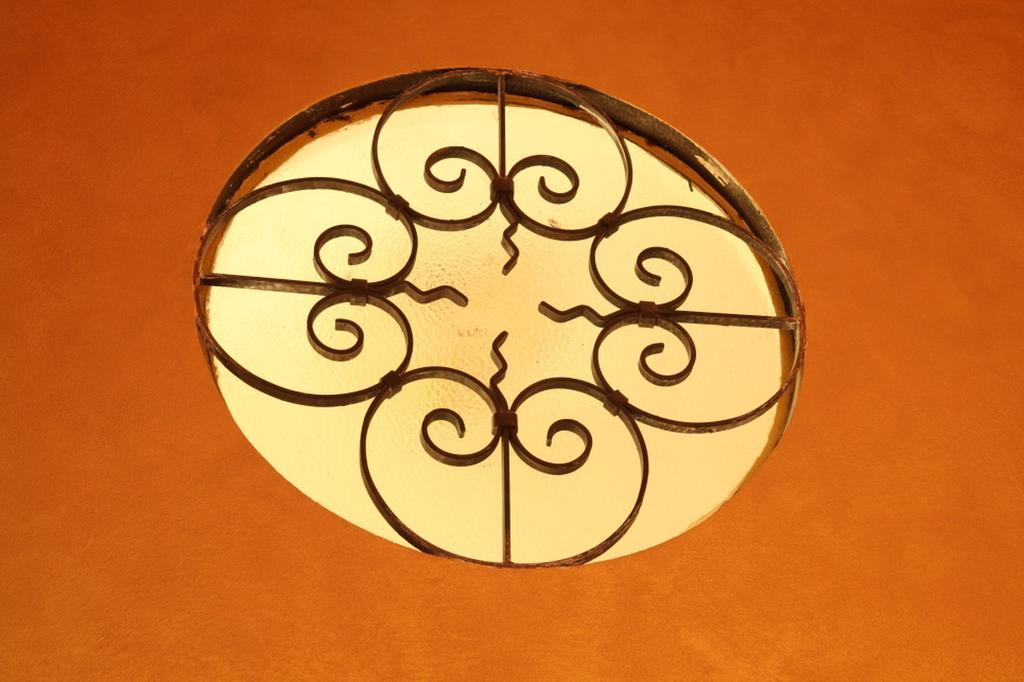 Muratte Apartment Rome Buitenkant foto