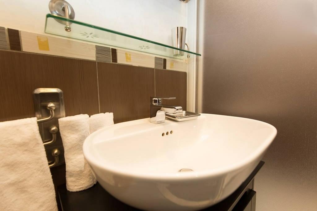 Muratte Apartment Rome Buitenkant foto