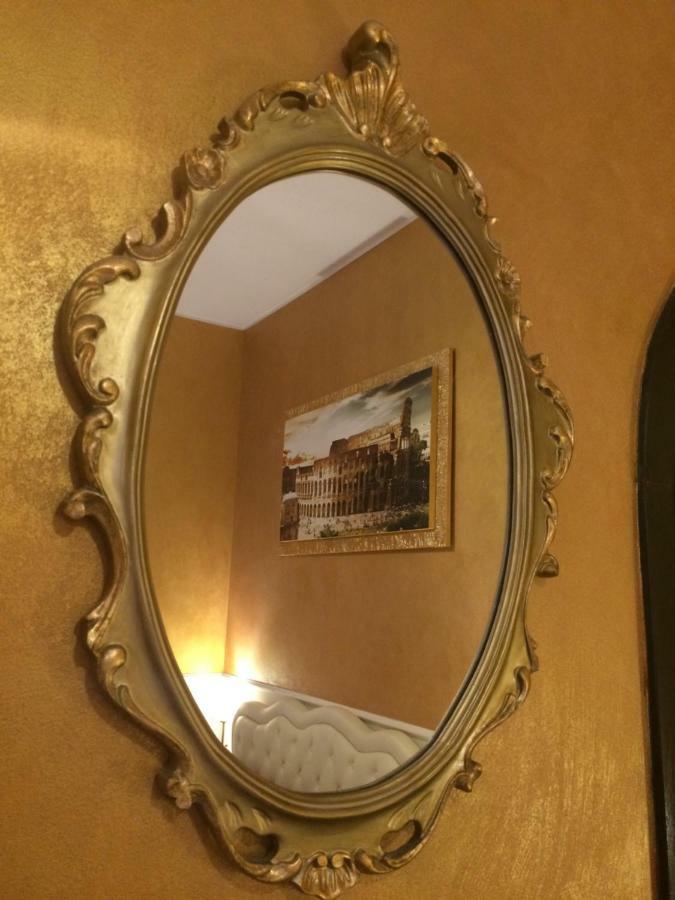 Muratte Apartment Rome Buitenkant foto